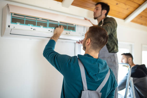 Best HVAC Supply and Distribution in Atkinson, IL