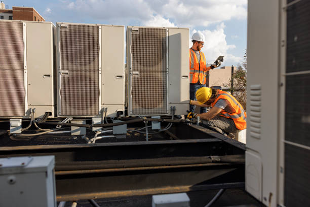 Best Air Conditioning Cleaning in Atkinson, IL