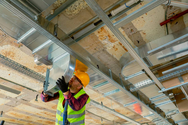 Best HVAC Financing and Leasing in Atkinson, IL