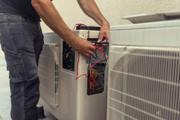 Best Solar-powered HVAC Systems in Atkinson, IL
