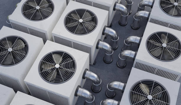 Best HVAC Consulting and Engineering in Atkinson, IL