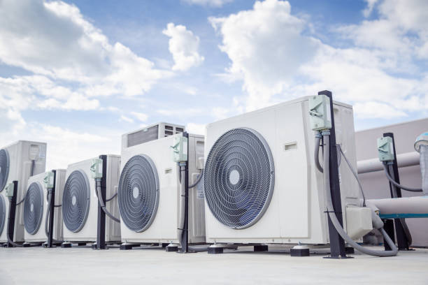 Best Air Filters and Purifiers in Atkinson, IL