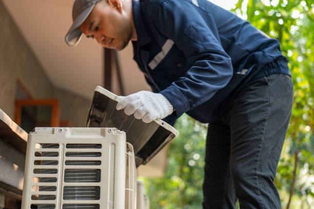 Best Residential HVAC in Atkinson, IL
