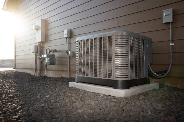 Best HVAC Training and Certification in Atkinson, IL